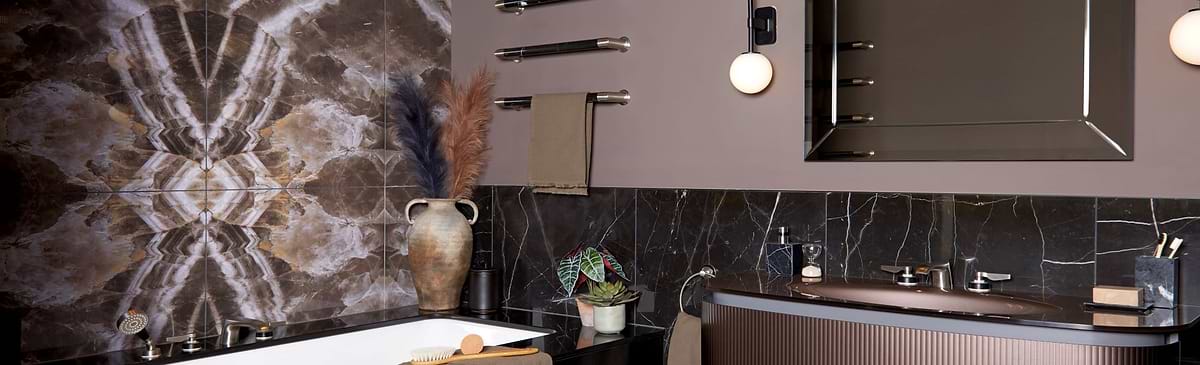 Samuel Heath Collections | Premium Bathrooms | C.P. Hart